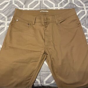 Men’s Mango pants